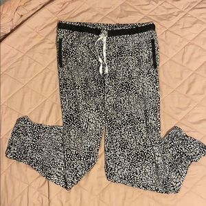 Pajama Pants